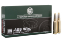Патрон RWS .308 Win. EVO