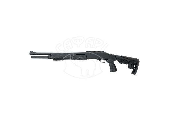 Рушниця Linberta PA101 Tac кал. 12/76 20