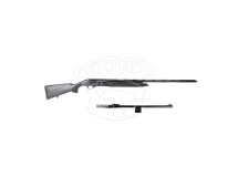 Ружье Core LZR-G01 Synthetic кал. 12 черный ресивер, з доп. стволом 51см