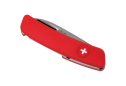 Мультитул Swiza D02 red