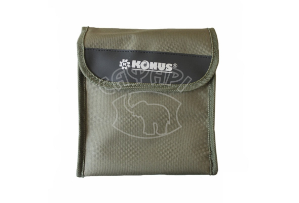 Бинокль Konus KonusArmy 8x42 WA