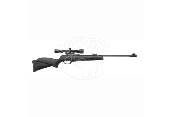 Гвинтівка пневматична Gamo Black Knight (комплект)