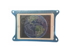 Водонепроникний чохол Sea To Summit TPU Guide W/P Case for iPad Blue