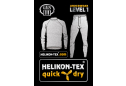 Термобелье Helikon-Tex US LVL 1