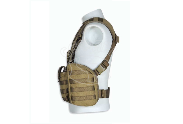 Розвантажувальний жилет Tasmanian Tiger TT CHEST RIG MKII