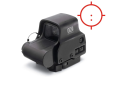 Прицел коллиматорный EOTech EXPS3-2 68MOA/1MOA (две точки), совместим с NV