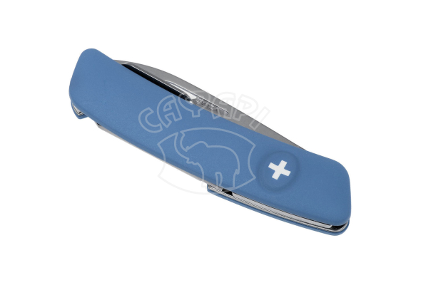 Мультитул Swiza D02 blue