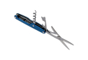 Карманный штопор-мультитул Leatherman Juice CS3 - Cinnabar