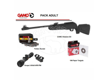 Винтовка пневматическая Gamo Adult (комплект)