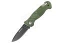 Ніж складаний Ganzo G611 green