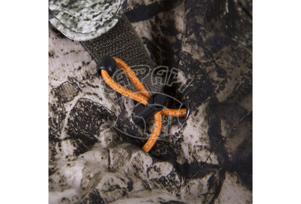 Костюм для полювання Camo-Tec StormwalL DWR Terra UA