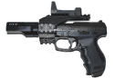 Пістолет пневматичний Umarex Walther CP99 Сompact RECON