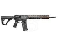 КАРАБИН НАРЕЗНОЙ DANIEL DEFENSE DDM4 M4A1 КАЛ.223REM 14,5