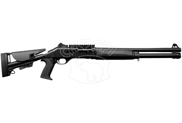  Рушниця TAC-12 Black 12/76 18,5