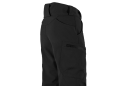 Штани тактичні Camo-Tec Soft Shell Black