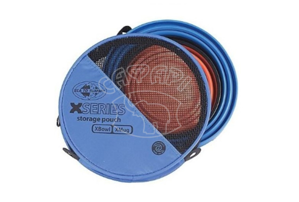 Набор посуды Sea To Summit X-Series 2 pc Set