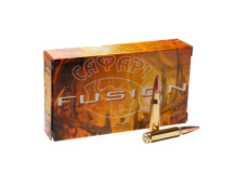 Патрон Federal Fusion 308 win 10,7гр (165GR)