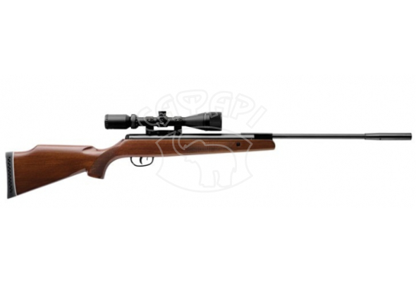 Гвинтівка пневматична Remington Summit1000