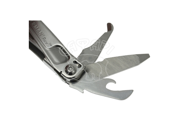 Мультитул Leatherman Rev