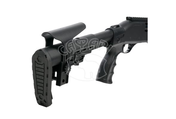 Рушниця Linberta PA101 Tac кал. 12/76 20