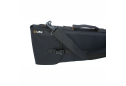 Чохол для розібраної рушниці LeRoy Compact Black з ременем