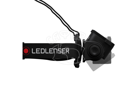 Налобный фонарь Ledlenser H15R CORE, заряжаемый