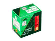 Дробь FAM Pionki Fam 28 гр. 16/70, №3/0