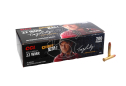 Патрон CCI 22WMR Maxi-Mag Swamp People JHP 40GR 2.6 гр