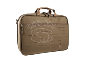 Модульная сумка для пистолета Tasmanian Tiger Modular Pistol Bag Coyote Brown купить