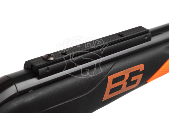 Винтовка пневматическая Gamo Adventure Survival Set