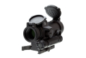 Коліматорний приціл SIG Optics Romeo 7 1x30mm сетка 2MOA Red Dot на планку Picatinny