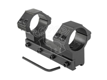 Крепление для подствольного фонаря на ластохвост Fenix 30mm Ring Telescopic Sights