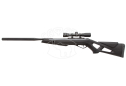 Винтовка пневматическая Gamo Bull Whisper с оптическим прицелом