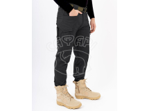 Штани тактические TEXAR Elite Pro 2.0 micro ripstop Black XXL