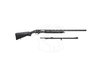 Ружье Huglu RENOVA Black Synthetic  Combo кал.12/76 30