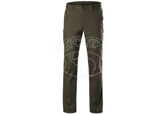 Тактичний костюм Camo-Tec Stalker Канвас Olive