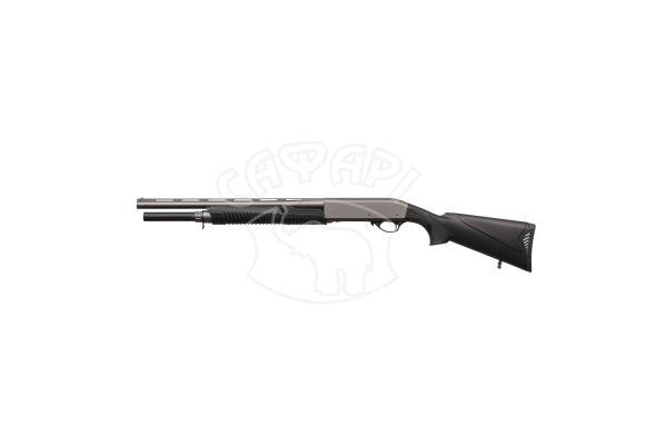 Ружье Huglu ATROX Standart Grey Standad Stock кал. 12/76 20