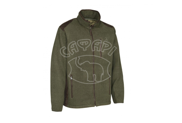 Флисовая куртка Verney-Carron Presly Fleece Khaki