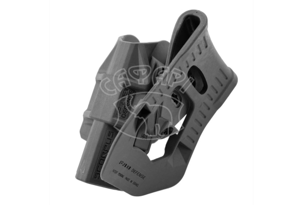 Кобура FAB Defense Scorpus для ПМ (з доп. кріпленням на Molle та пояс)