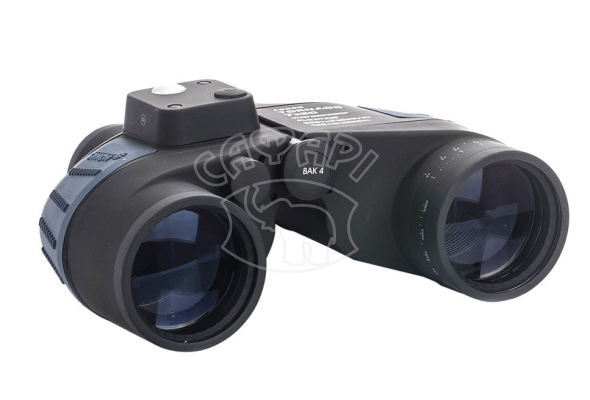 Бинокль Konus Tornado 7x50 Waterproof