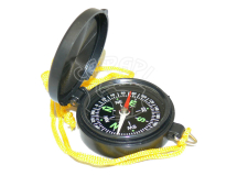 Тактический карманный комас Konus SCOMPASS