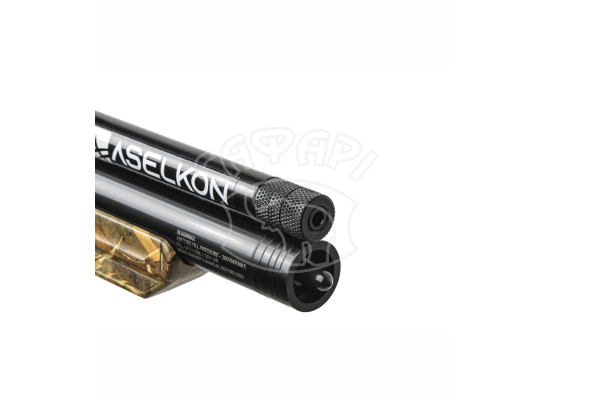 Винтовка пневматическая PCP Aselkon MX10-S Camo Max 5 кал. 4.5
