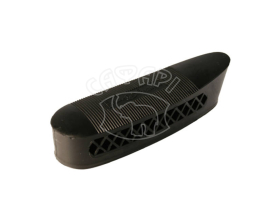 Затыльник WEGU Elastik черный. Толщина - 25мм купить