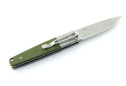 Ніж складаний Ganzo G7212 green