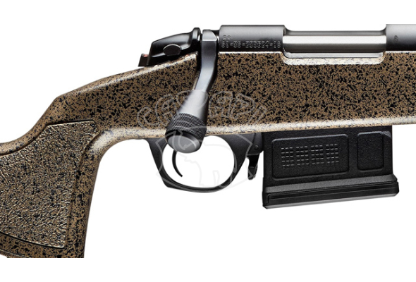 Гвинтівка Bergara B14 HMR k.308 20