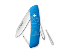 Мультитул Swiza D02 blue