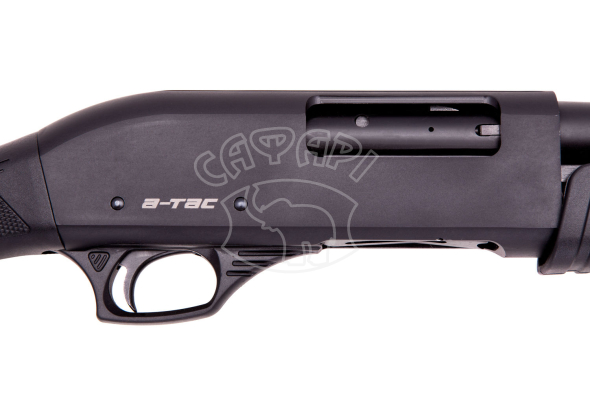 Рушниця KHAN A-Tac Tactical кал. 12/76 FC