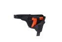 Поясна сумка-кобура DANAPER Defender CITY, Black