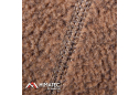 Шапка для охоты флисовая Camo-Tec  Air Heat Jacquard Coyote