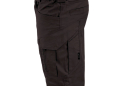 Штани Texar ELITE Pro trousers 2.0T ripstop чорний XXL